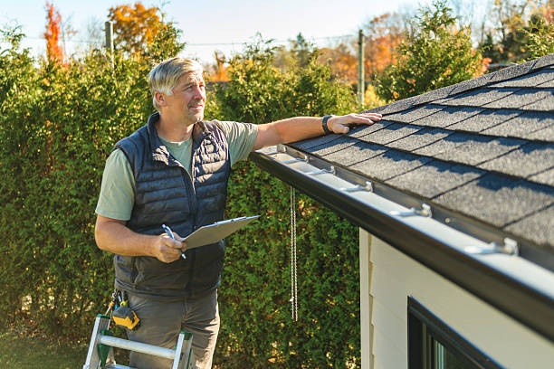 Trusted Flat Roof Repair service in Genoa, IL - Ben Roofing and Steel LLC